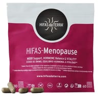 HIFAS MENOPAUSE 60 CAPSULE