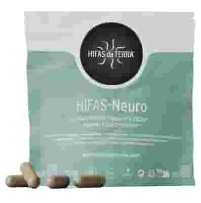 HIFAS NEURO 60 CAPSULE DOYPACK