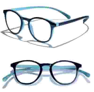 OCCHIALI LETTURA BRIGHTON +2,5 ASIE