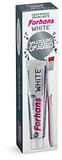 FORHANS DENTIFRICIO WHITE 75 ML + SPAZZOLINO