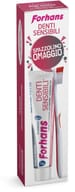 FORHANS DENTIFRICIO DENTI SENSIBILI 75 ML + SPAZZOLINO