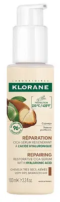 KLORANE CICA-SIERO CUPUACU BIO 100 ML KLORANE CICA-SIERO CUPUACU BIO 100 ML