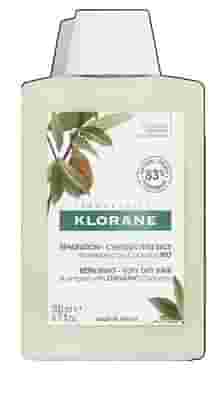 KLORANE SHAMPOO CUPUACU BIO 200 ML