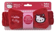 TAKE CARE HELLO KITTY FASCIA CAPELLI