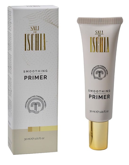 SALI DI ISCHIA SMOOTHING PRIMER 30 ML