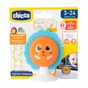 CHICCO GIOCO BABY SENSE&FOCUS GIOCO SEGGIOLONE RICCIO
