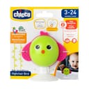CHICCO GIOCO BABY SENSE&FOCUS GIOCO SEGGIOLONE UCCELLINO