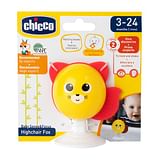 CHICCO GIOCO BABY SENSE&FOCUS GIOCO SEGGIOLONE VOLPE