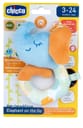 CHICCO GIOCO BABY SENSE&FOCUS TRILLINO SOFT ELEFANTE ECO+