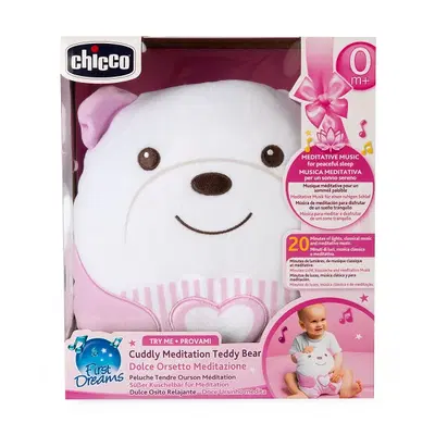 CHICCO GIOCO ORSETTO SWEET HEART ROSA CHICCO GIOCO ORSETTO SWEET HEART ROSA
