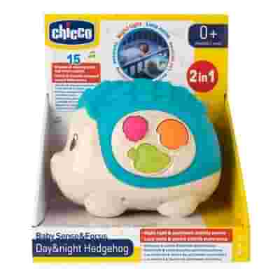 CHICCO GIOCO RICCIO DAY&NIGHT