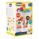CHICCO GIOCO SMART2PLAY CARRETTO DEI GELATI