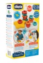 CHICCO GIOCO SMART2PLAY NUVOLA 2IN1