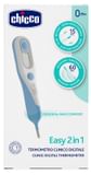 TERMOMETRO DIGITALE EASY 2IN1 CHICCO