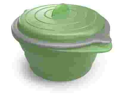 CHICCO VAPORIERA COLLASSABILE SILICONE