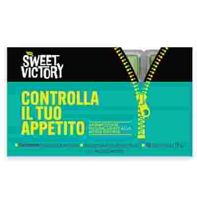 Sweet Victory Gum - Gusto Menta 