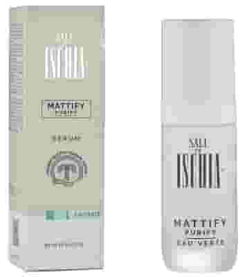 SALI DI ISCHIA SIERO PURIFICANTE SIRHA 30 ML