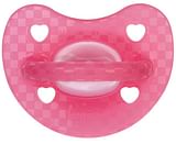 CHICCO GOMMOTTO LUXE FLUO 36-16 ROSA 1 PEZZO