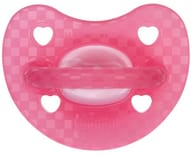 CHICCO GOMMOTTO LUXE FLUO 36-16 ROSA 1 PEZZO