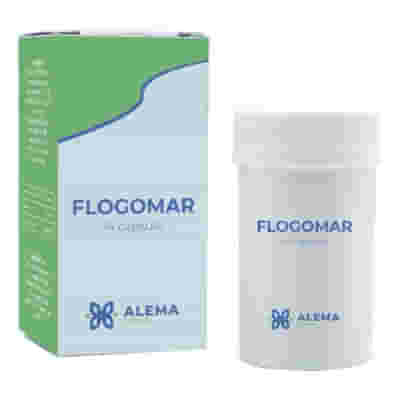 FLOGOMAR 14 CAPSULE