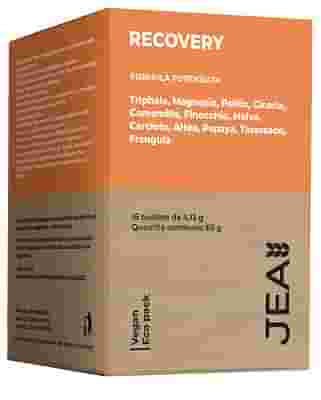 RECOVERY 16 BUSTINE DA 4,13 G JEA