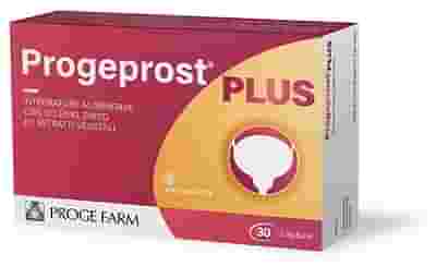 PROGEPROST PLUS 30 CAPSULE