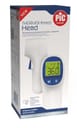 TERMOMETRO PIC THERMOINFRARED HEAD