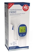 TERMOMETRO PIC THERMOINFRARED HEAD