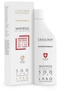 SHAMPOO CRESCINA RI-CRESCITA SUPERFORMULA 500 UOMO 150 ML