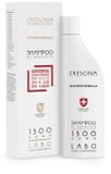 SHAMPOO CRESCINA RI-CRESCITA SUPERFORMULA 1300 UOMO 150 ML