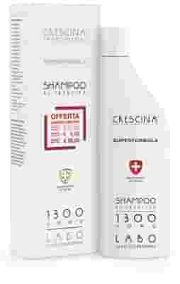 SHAMPOO CRESCINA RI-CRESCITA SUPERFORMULA 1300 UOMO 150 ML SHAMPOO CRESCINA RI-CRESCITA SUPERFORMULA 1300 UOMO 150 ML
