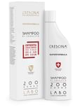 SHAMPOO CRESCINA RI-CRESCITA SUPERFORMULA 200 DONNA 150 ML