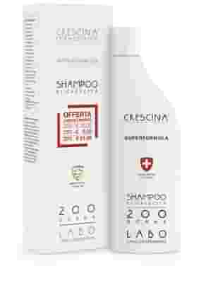SHAMPOO CRESCINA RI-CRESCITA SUPERFORMULA 200 DONNA 150 ML SHAMPOO CRESCINA RI-CRESCITA SUPERFORMULA 200 DONNA 150 ML