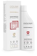SHAMPOO CRESCINA RI-CRESCITA SUPERFORMULA 500 DONNA 150 ML