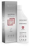 SHAMPOO CRESCINA ISOLE FOLLICOLARI SUPERFORMULA 2100 UOMO 150 ML