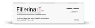 FILLERINA 15 HA LABBRA E BOCCA GEL BASE G4