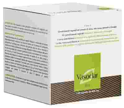 VASOCLAR 120 CAPSULE