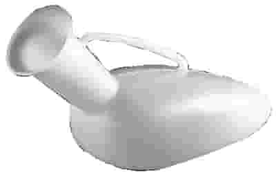 PAPPAGALLO SILVER CROSS UOMO IN POLIETILENE CON SACCHETTO 1000 ML