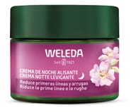 CREMA NOTTE LEVIGANTE ROSA MOSQUETA & TE' BIANCO 40 ML