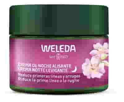CREMA NOTTE LEVIGANTE ROSA MOSQUETA & TE' BIANCO 40 ML