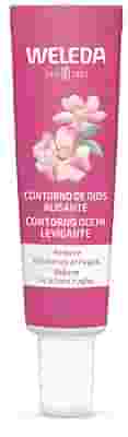 CONTORNO OCCHI LEVIGANTE ROSA MOSQUETA & TE' BIANCO 12 ML