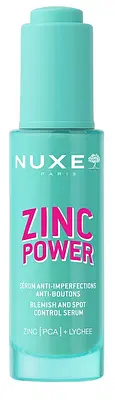 NUXE ZINC POWER SIERO 30 ML NUXE ZINC POWER SIERO 30 ML