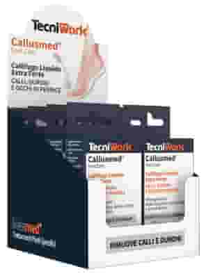 ESPOSITORE CALLUSMED 8 PEZZI
