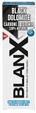 BLANX BLACK DOLOMITE DENTIFRICIO 75 ML