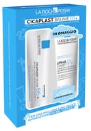 CICAPLAST BAUME B5+ 100 ML + SYNDET 100 ML