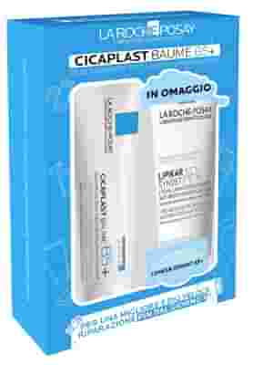 CICAPLAST BAUME B5+ 100 ML + SYNDET 100 ML