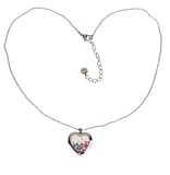BJB335 COLLANA SHAORAN STAINLESS STEEL