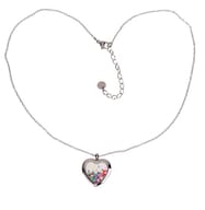 BJB335 COLLANA SHAORAN STAINLESS STEEL