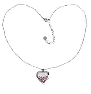 BJB335 COLLANA SHAORAN STAINLESS STEEL