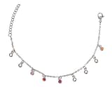 BJB337 COLLANA MEI STAINLESS STEEL